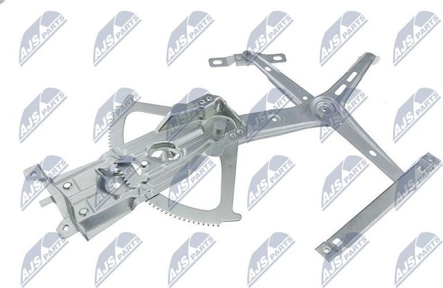 Стеклоподъемник NTY для Opel Astra H 2004-2014. Артикул EPS-PL-011