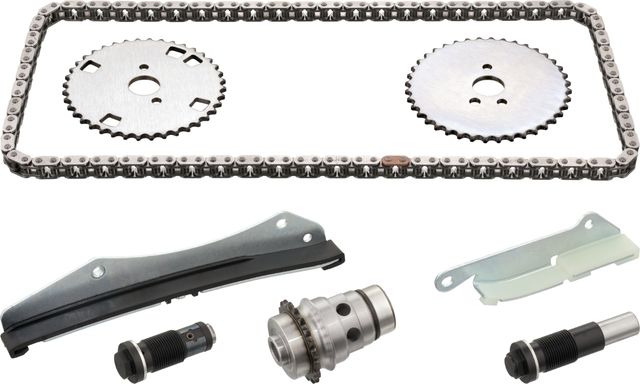 Цепь ГРМ Febi Bilstein для Citroen Jumper II 2006-2026. Артикул 102120