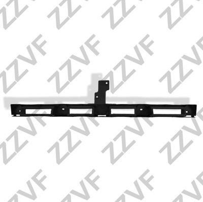 Кронштейн бампера ZZVF задний для Ford Focus II 2005-2012. Артикул ZVXY-FCS3-038