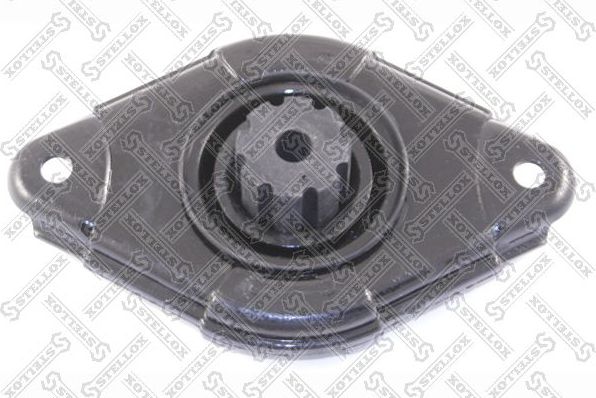 Опора амортизатора (стойки) Stellox задняя для Nissan Primera P12 2002-2008. Артикул 12-74004-SX