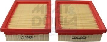 Воздушный фильтр Meat & Doria. Артикул 16192