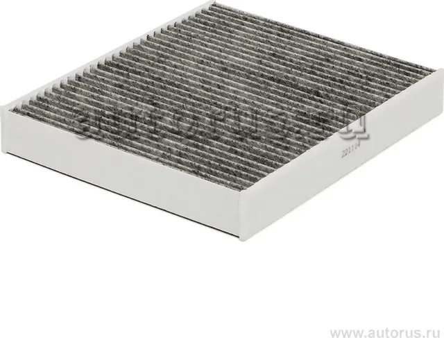 PILENGA Фильтр салона угольный  FORD ГАЗ NEXT  FOCUS 2  FOCUS 3  CRUZE  VOLVO Pilenga. Артикул fa-p4005