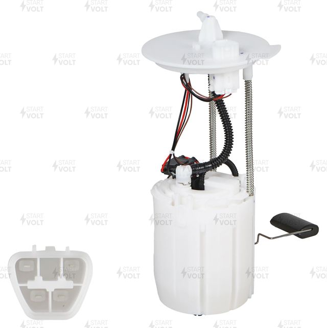 Бензонасос (топливный насос) StartVOLT для Hyundai Creta I 2016-2026. Артикул SFM 08L5