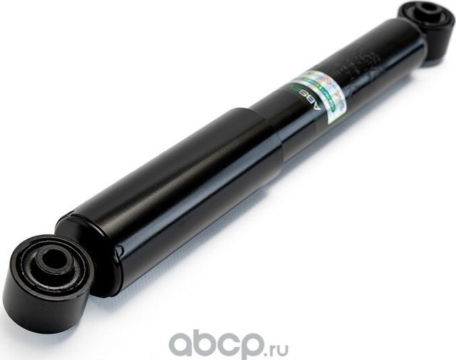 Амортизатор подвески газовый задний (Absel). Артикул TY342273