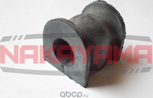 Honda Accord 98- втулка задн. стаб-ра (16mm)(кроме (Nakayama). Артикул J4434