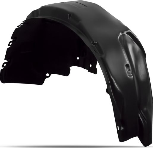 Подкрылок (локер) TOTEM передний левый для Haval H6 2014-2026. Артикул TOTEM.99.01.001