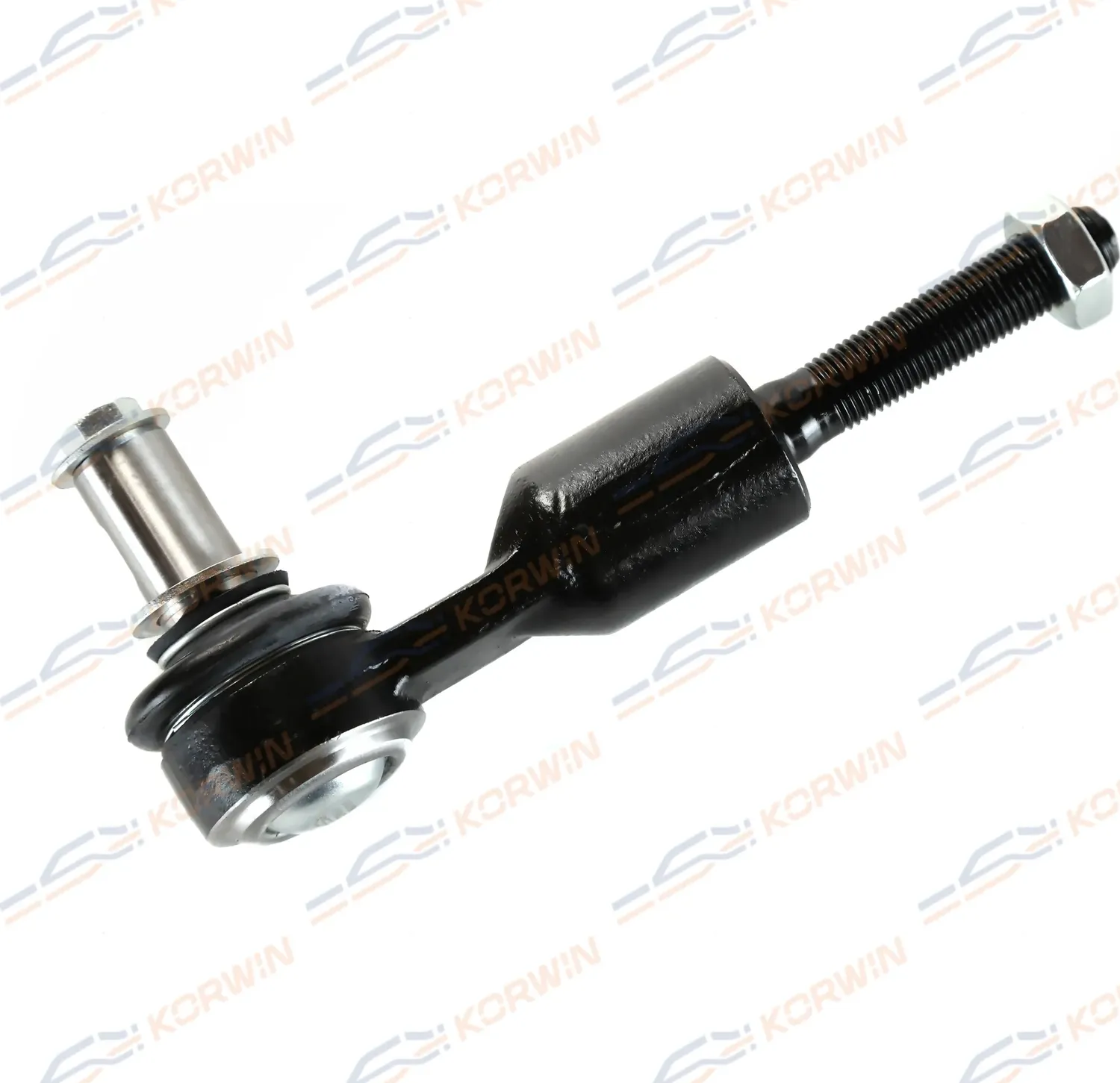 Наконечник рулевой VOLKSWAGEN PASSAT 3B3 (Korwin). Артикул KWBD1010