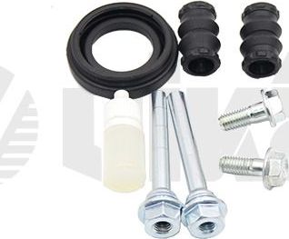 ремкомплект суппорта тормозного заднего Vika. Артикул K61578701