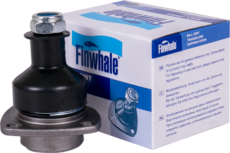 Шаровая опора Finwhale. Артикул FJ410