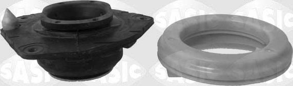 Опора амортизатора (стойки) Sasic. Артикул 2954002