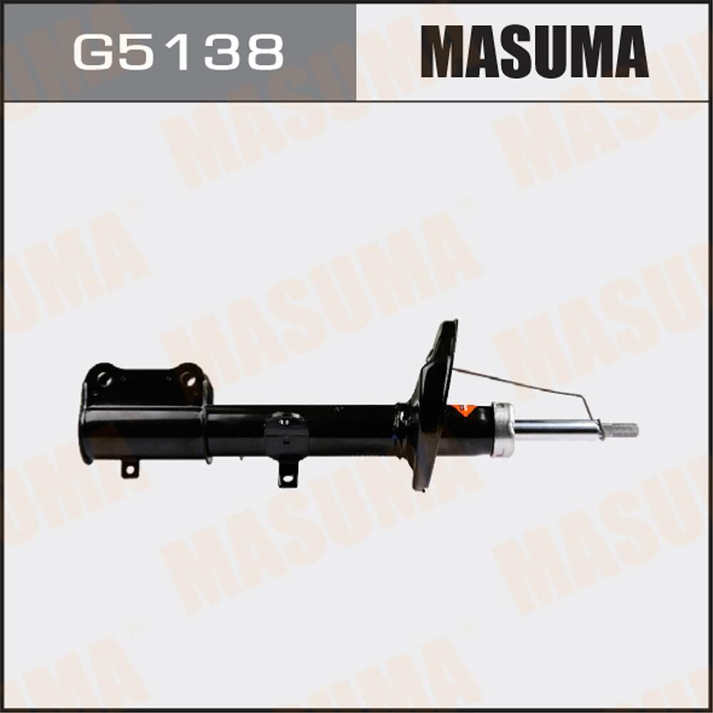 Амортизатор Masuma. Артикул G5138