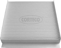 Салонный фильтр Corteco. Артикул 21653028