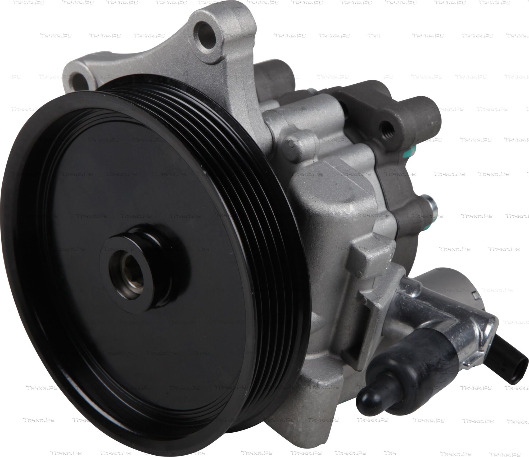 Насос ГУР JP Group для Mercedes-Benz E-Класс IV (W212, S212, C207) 2009-2016. Артикул 1345102800