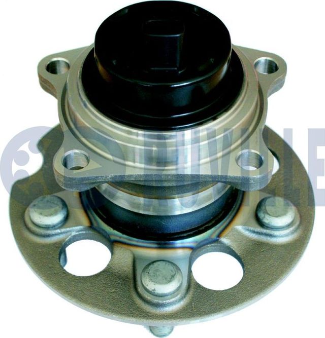 Ступичный подшипник (комплект) Ruville задний для Toyota Ipsum II (M20) 2001-2009. Артикул 221378