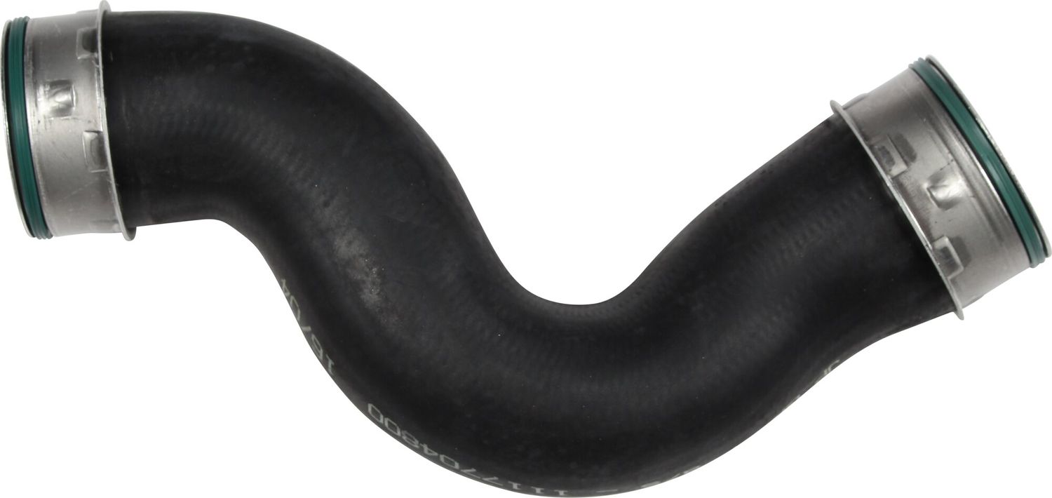 Патрубок интеркулера JP Group правый нижний для Volkswagen Touran I 2003-2010. Артикул 1117704800