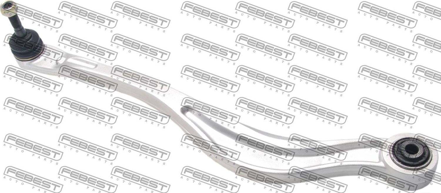 Поперечный рычаг задней подвески Febest. Артикул 0125-USF40R1