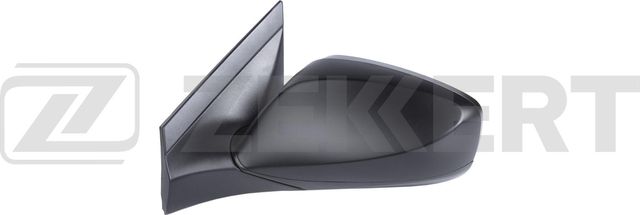 Зеркало боковое (в сборе) Zekkert. Артикул SP-4004