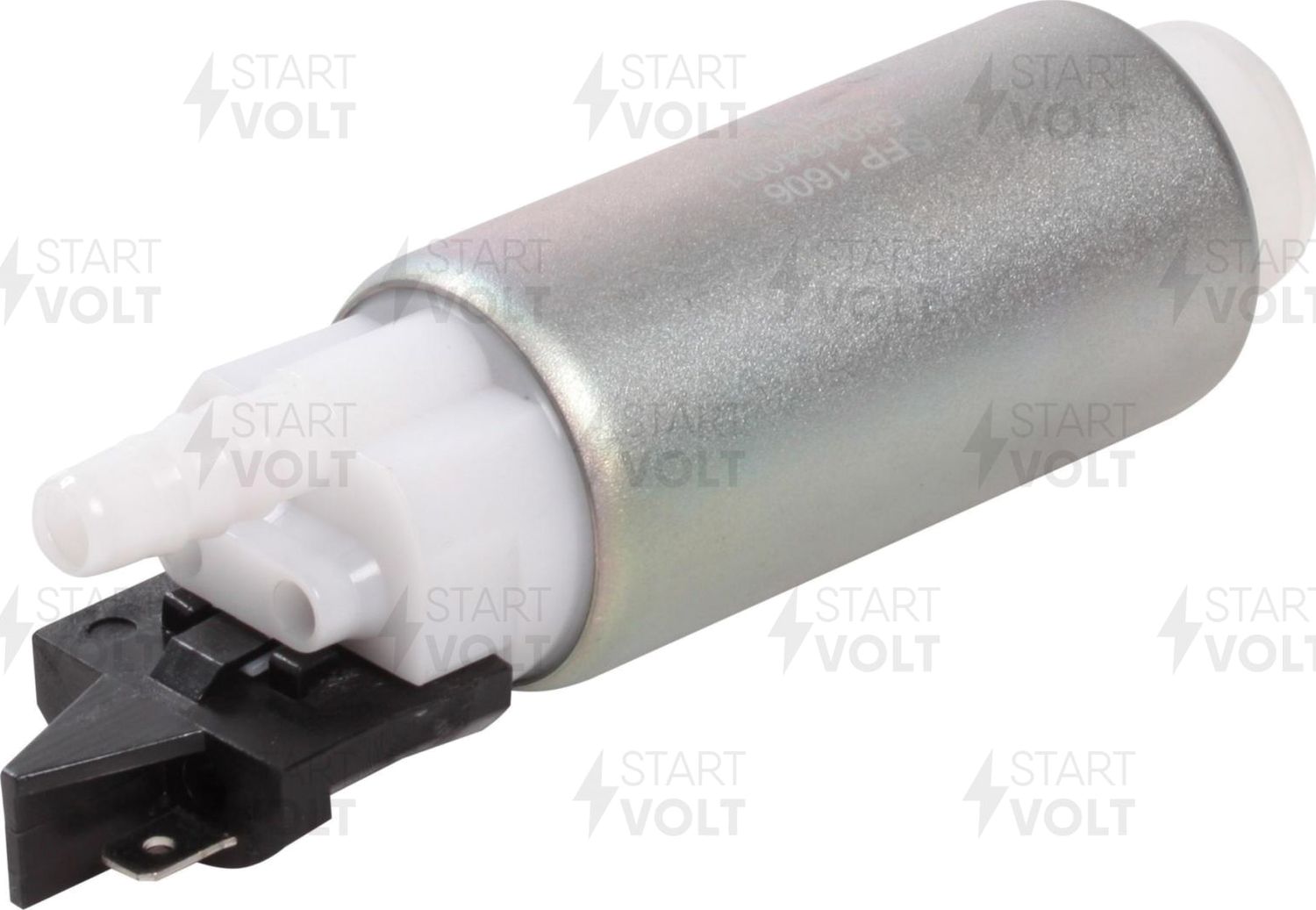 Бензонасос (топливный насос) StartVOLT для Peugeot 607 I 2000-2005. Артикул SFP 1606