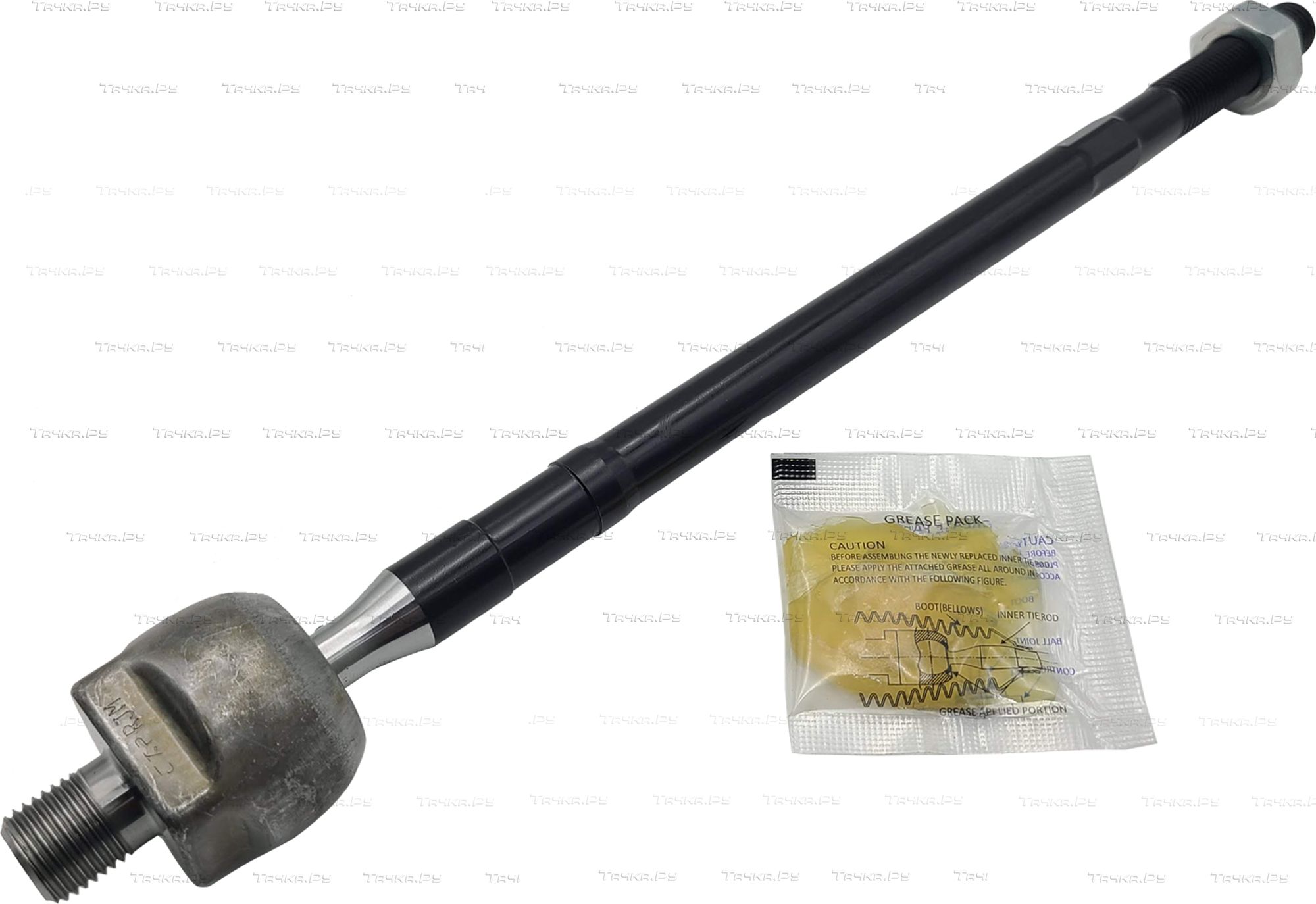 Рулевая тяга CTR правая/левая для Hyundai Accent III 2005-2006. Артикул CR0264