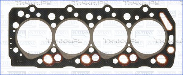 Прокладка ГБЦ Ajusa FIBERMAX для Hyundai Galloper II 1998-2003. Артикул 10070310