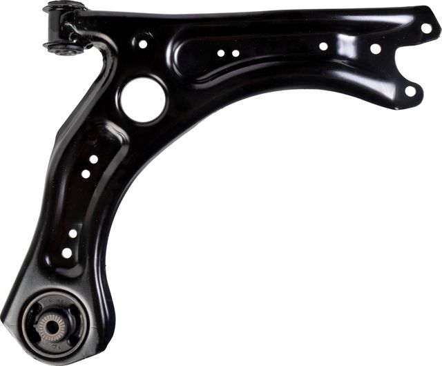 Поперечный рычаг передней подвески Febi Bilstein (Листовая сталь) правый нижний для Skoda Kamiq I 2019-2026. Артикул 174043