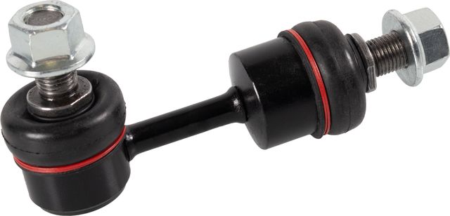 Стойка (тяга) стабилизатора Febi Bilstein (сталь). Артикул 48036