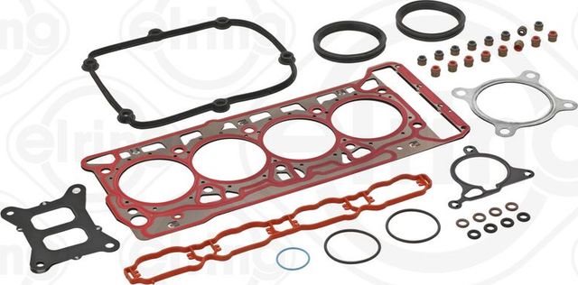 Комплект прокладок ГБЦ Elring для Audi A5 II (F5) 2016-2026. Артикул 847.100