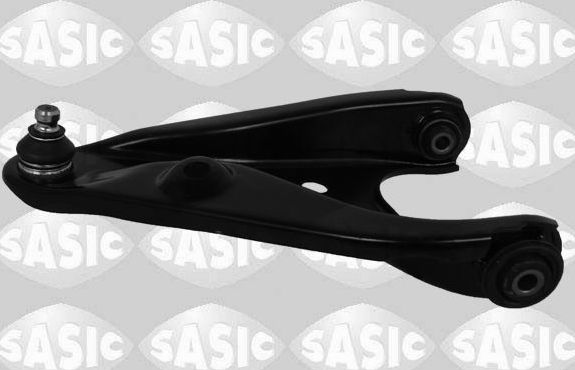 Треугольный рычаг передней подвески Sasic левый нижний для Renault Sandero II 2007-2026. Артикул 7474018