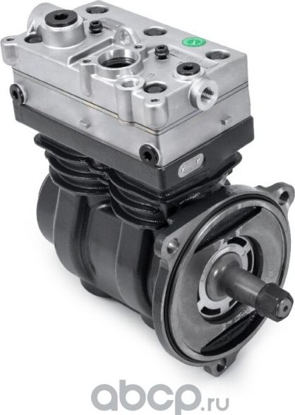 Компрессор (Topcover). Артикул T03267015