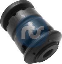 Сайлентблок переднего рычага подвески RTS. Артикул 017-00311