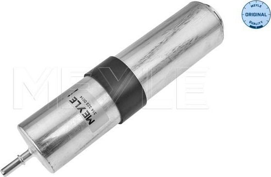 Топливный фильтр Meyle Original. Артикул 314 323 0014