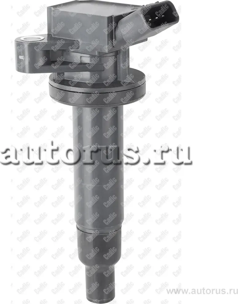 КАТУШКА ЗАЖИГАНИЯ TOYOTA AVENSIS/COROLLA/RAV4, CITROEN C1 1.0-1.8I 99 (Cadic) Cadic. Артикул KD9011B