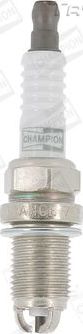 Свеча зажигания Champion Multi Ground Electrode для Audi A6 I (C4) 1994-1997. Артикул OE032/T10