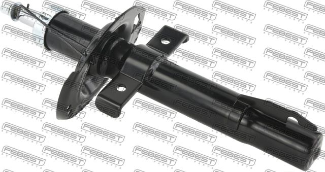 Амортизатор Febest. Артикул 24110-008F