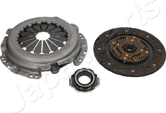 Сцепление (комплект) Japanparts. Артикул KF-2099