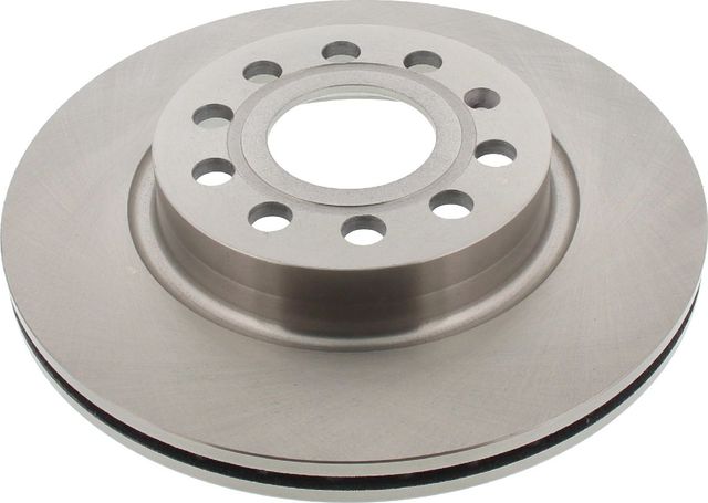 Тормозной диск MAPCO передний для Volkswagen Caddy III 2004-2015. Артикул 25832