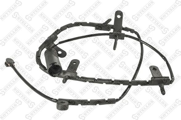 Датчик износа тормозных колодок Stellox. Артикул 00-10082-SX