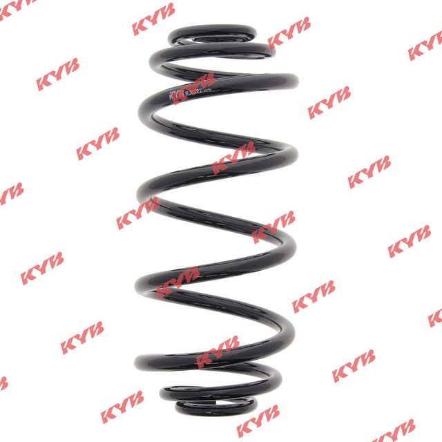 Пружина подвески KYB (Каяба) K-Flex задняя для Opel Vectra C 2002-2009. Артикул RJ6222