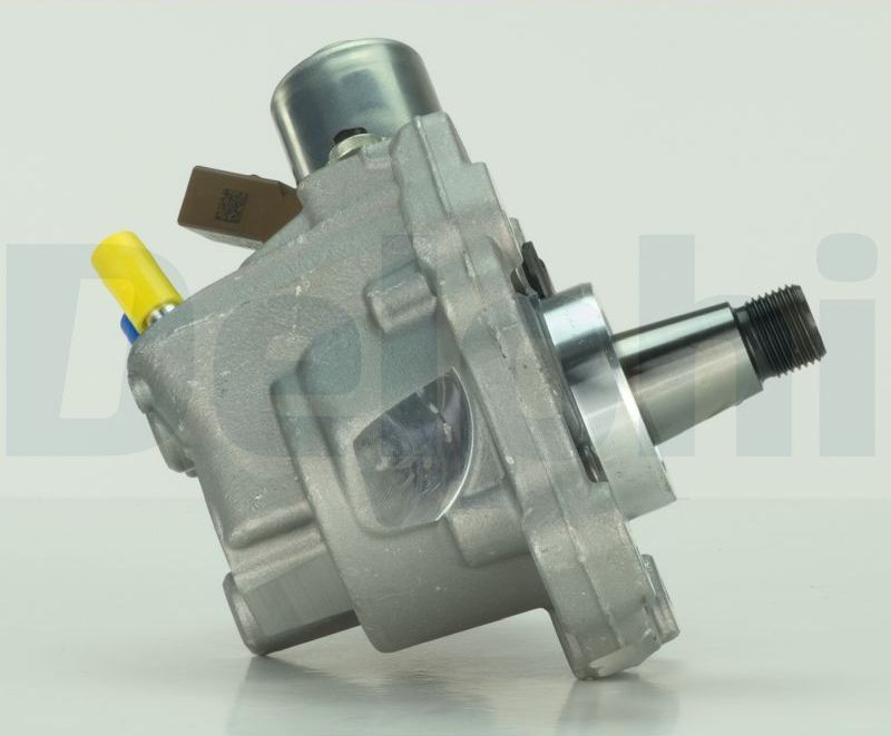 Топливный насос высокого давления (ТНВД) Delphi. Артикул 28477820-12B1