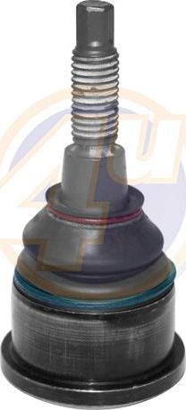 Шаровая опора 4U (сталь). Артикул CD-B-02921