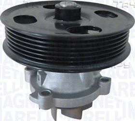 Помпа (водяной насос) Magneti Marelli для Opel Corsa E 2014-2019. Артикул 352316171348