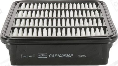 Воздушный фильтр Champion для Mitsubishi Galant VIII 1996-2004. Артикул CAF100829P