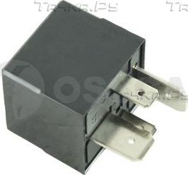 РЕЛЕ ЭЛ.БЕНЗОНАСОСА  OPEL VECTRA-B,OMEGA-B 2.02. OSSCA. Артикул 25695