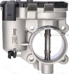 Дроссельная заслонка Nissens ** FIRST FIT **. Артикул 955119