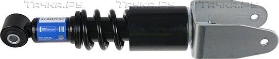Амортизатор кабины Stellox. Артикул 87-03573-SX