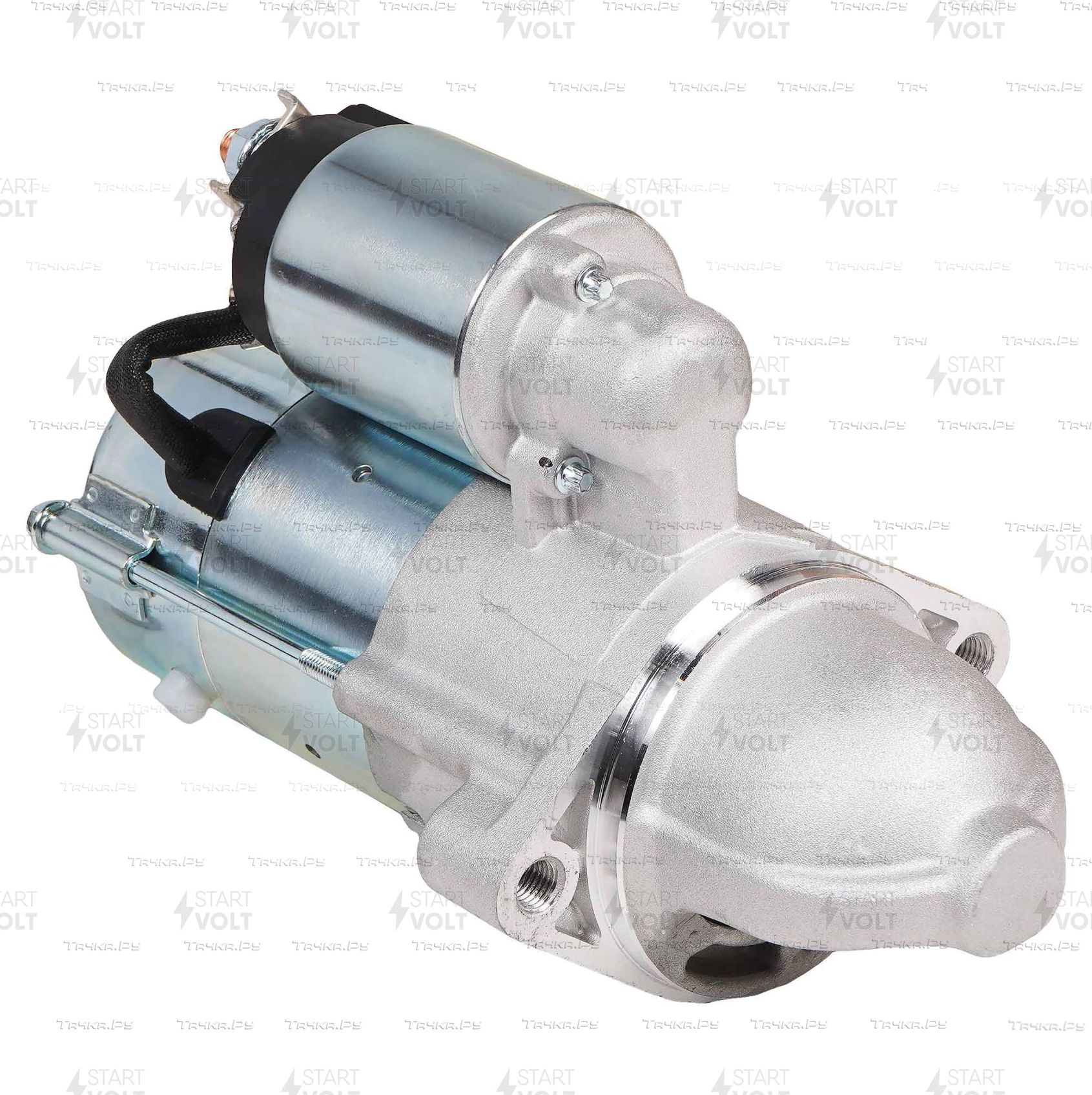 Стартер StartVOLT для Kia Sorento II 2009-2026. Артикул LSt 0838