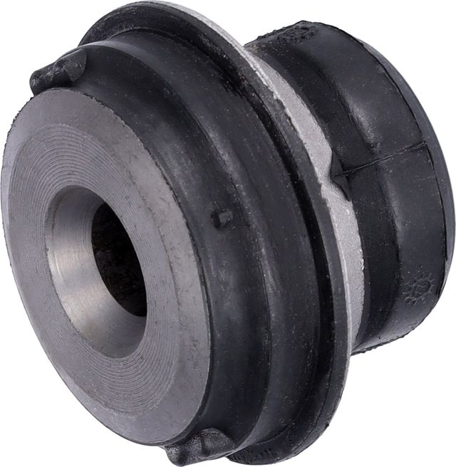 Сайлентблок переднего рычага подвески Febi Bilstein нижний для Mercedes-Benz W124, A124 1984-1993. Артикул 02900