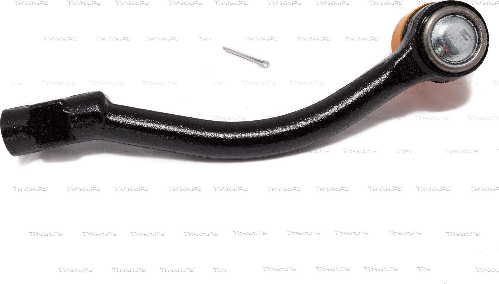 Наконечник рулевой тяги Cworks правый для Hyundai i30 II 2011-2017. Артикул F230R0072