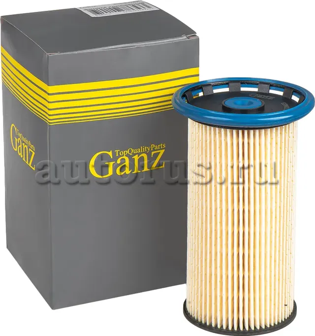 Фильтр топливный AUDI 1.6D-2.0D 12>, SKODA Octavia(5E) 1.6D-2.0D 12 GANZ GIR0213 Ganz. Артикул GIR02139