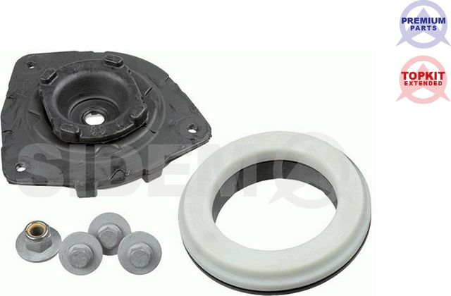 Опора амортизатора (стойки) Sidem. Артикул 841416 KIT